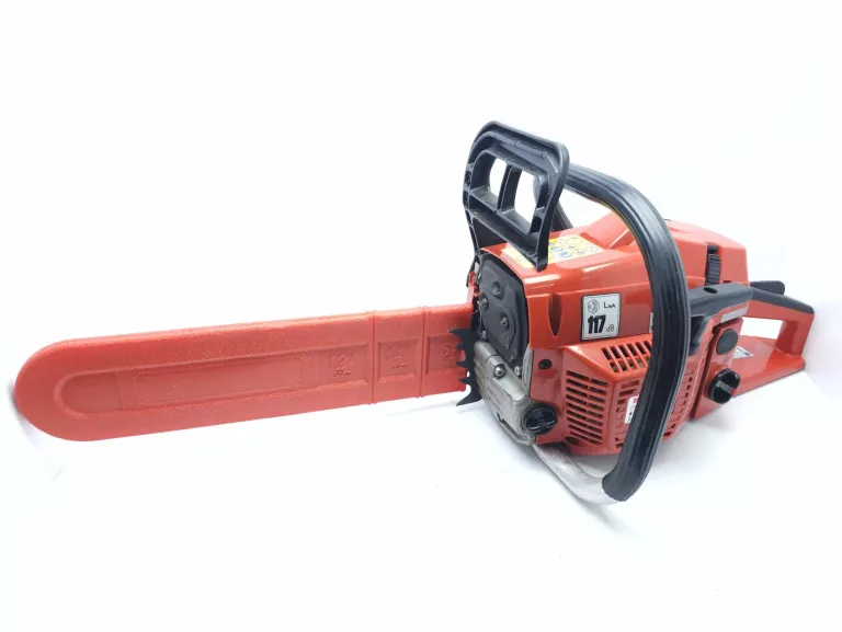 PIŁA PILARKA SPALINOWA HECHT 45 40CM 1,6KW