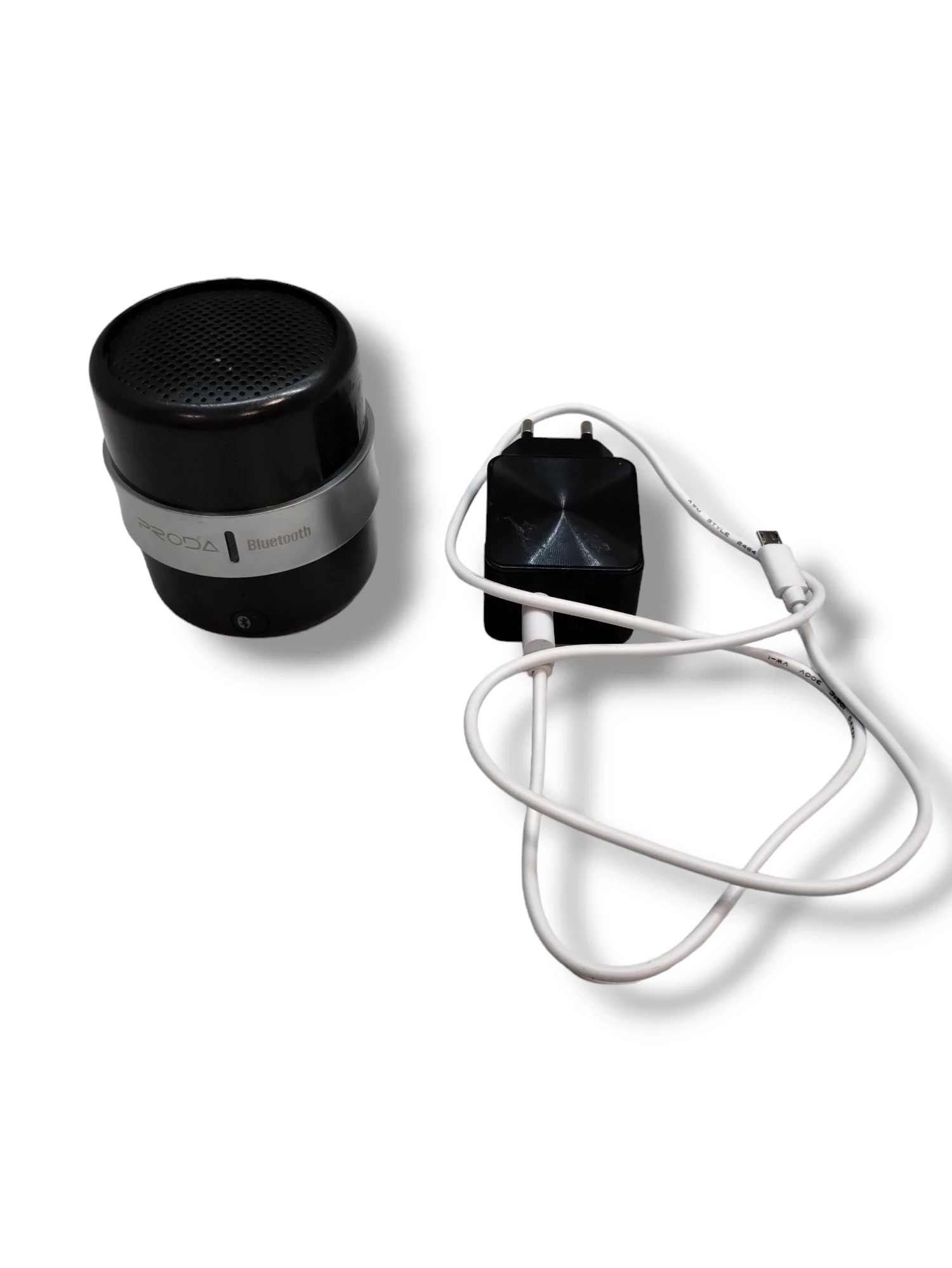 glosnik-proda-czarny-stan-uzywany