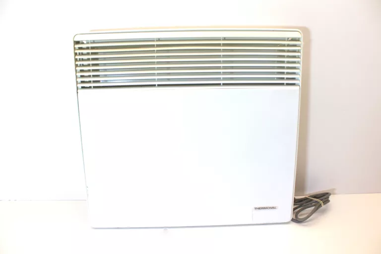 ELEKTRYCZNY GRZEJNIK KONWEKTOROWY THERMOVAL TX 1000W