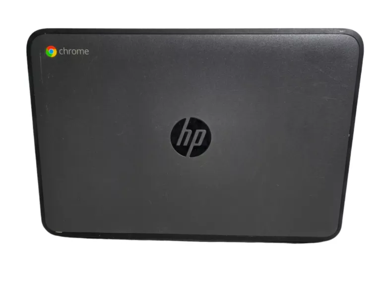 LAPTOP HP CHROMEBOOK 11 64 4/16GB CZARNY TPN-Q151