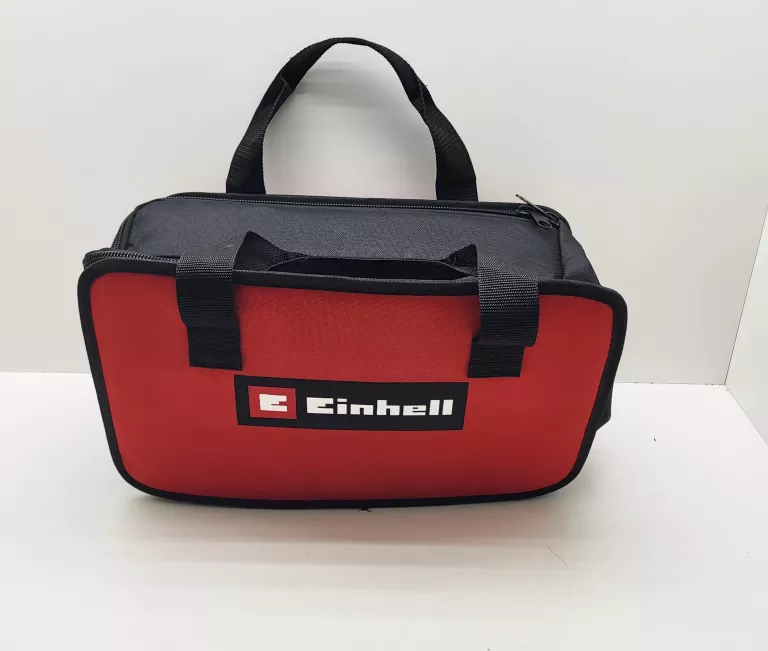 MATERIAŁOWA TORBA NARZĘDZIOWA EINHELL