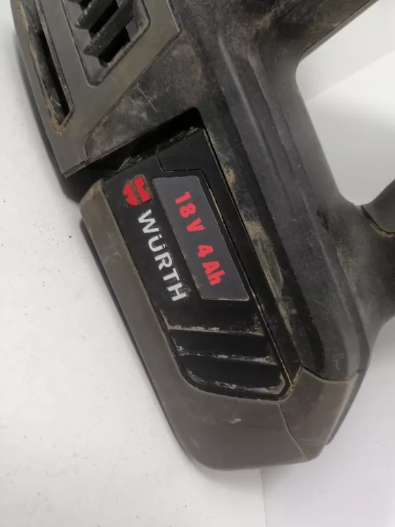 WURTH MŁOTOWIERTARKA ABH 18 COMPACT