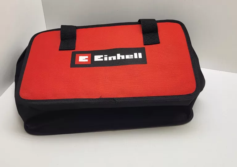 MATERIAŁOWA TORBA NARZĘDZIOWA EINHELL