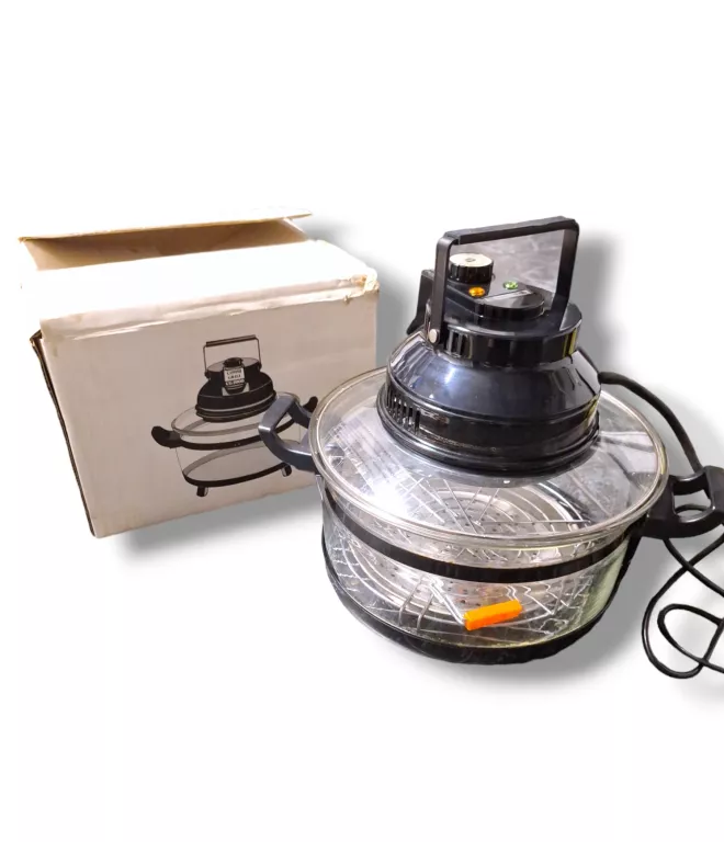 COMBI GRILL CG2000 KPL
