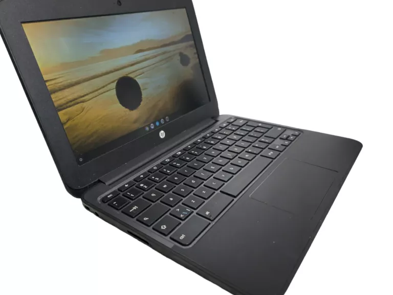 LAPTOP HP CHROMEBOOK 11 64 4/16GB CZARNY TPN-Q151