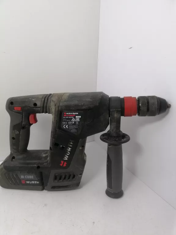 WURTH MŁOTOWIERTARKA ABH 18 COMPACT