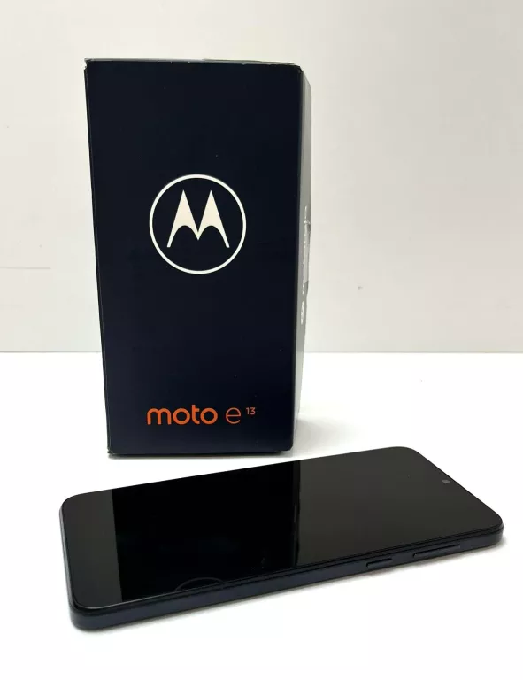 TELEFON MOTOROLA MOTO E13 XT2345-3 2GB/64GB