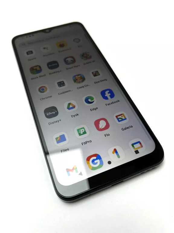 TELEFON MOTOROLA MOTO E13 XT2345-3 2GB/64GB