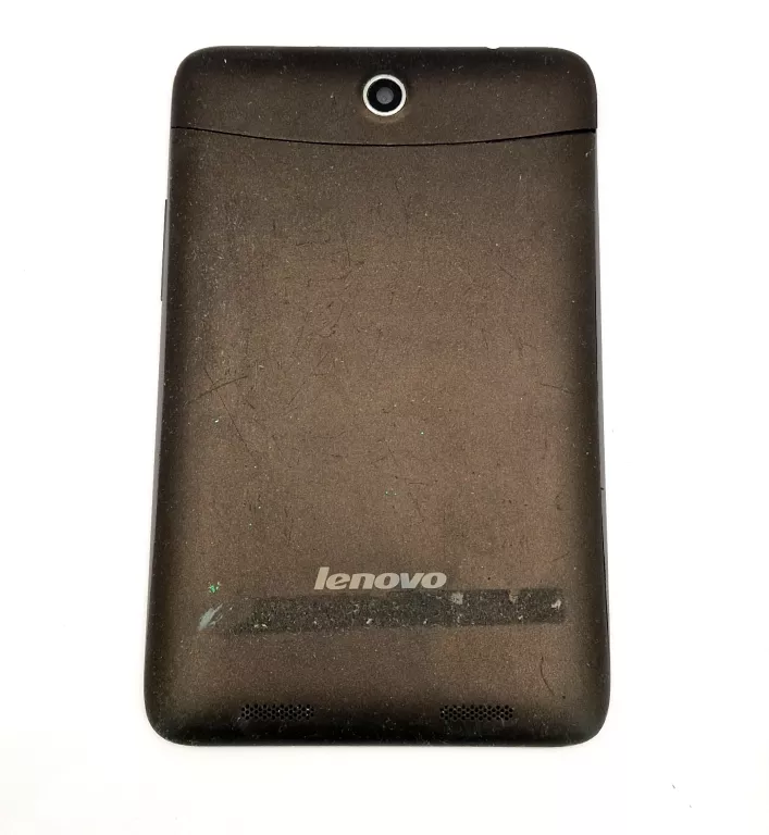 TABLET LENOVO A2107