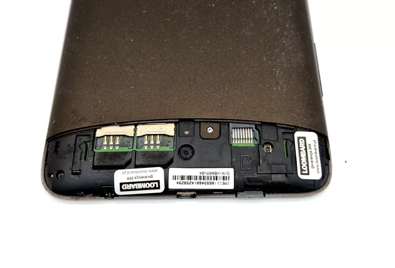 TABLET LENOVO A2107