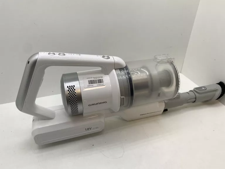 ODKURZACZ BEZPRZEWODOWY GRUNDIG VCP 3929L