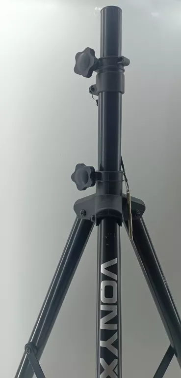 STATYW POD KOLUMNY VONYX 2 SZT W POKROWCU