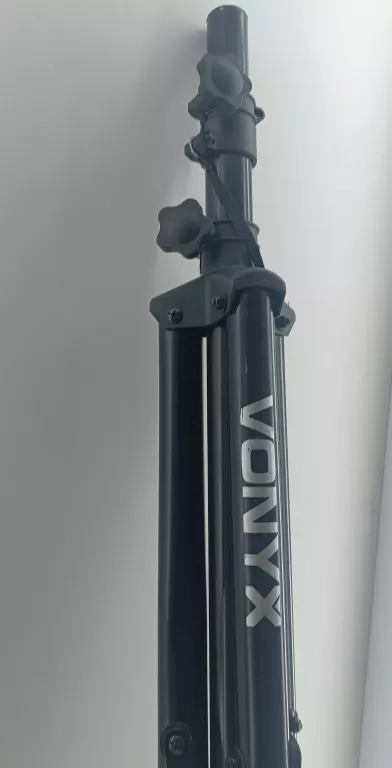 STATYW POD KOLUMNY VONYX 2 SZT W POKROWCU