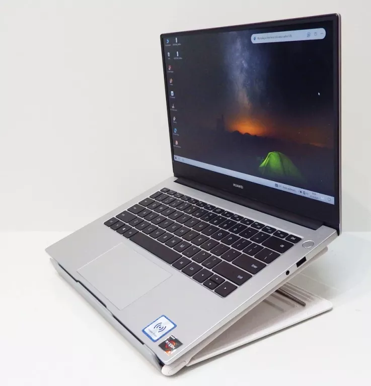 LAPTOP HUAWEI MATEBOOK D14 RYZEN5