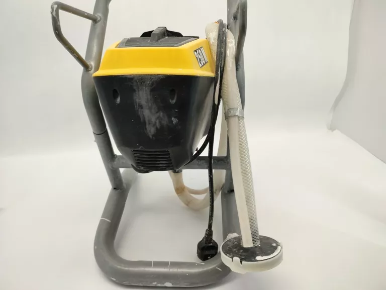 WAGNER AGREGAT MALARSKI CONTROL PRO 250 M