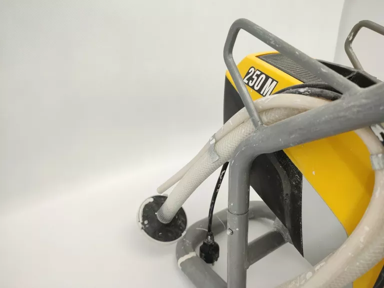 WAGNER AGREGAT MALARSKI CONTROL PRO 250 M