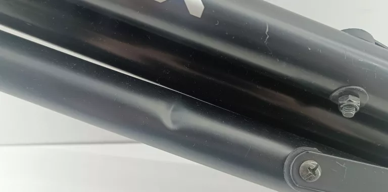 STATYW POD KOLUMNY VONYX 2 SZT W POKROWCU