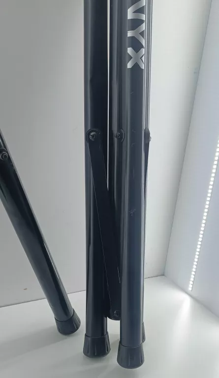 STATYW POD KOLUMNY VONYX 2 SZT W POKROWCU