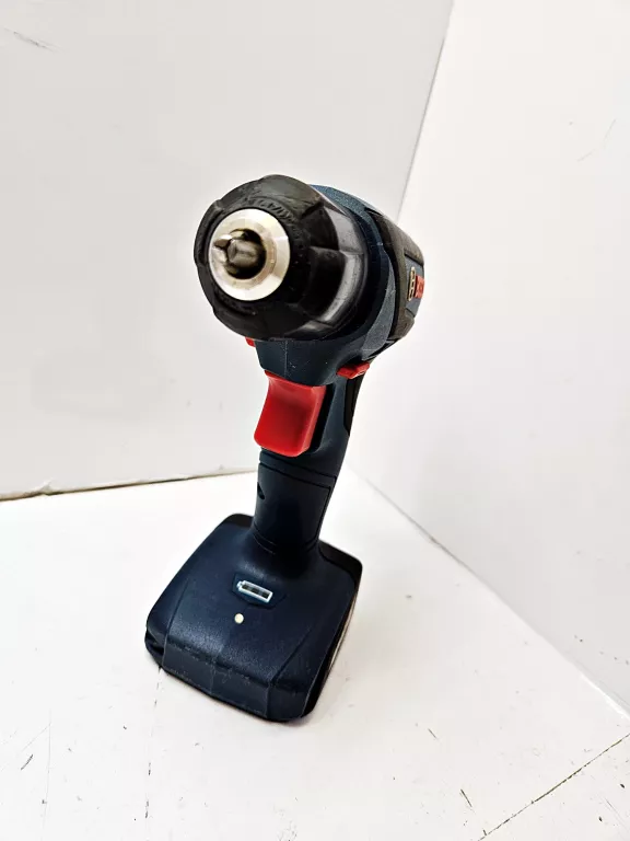 WKRĘTARKA BOSCH GSR 1000 KOMPLET