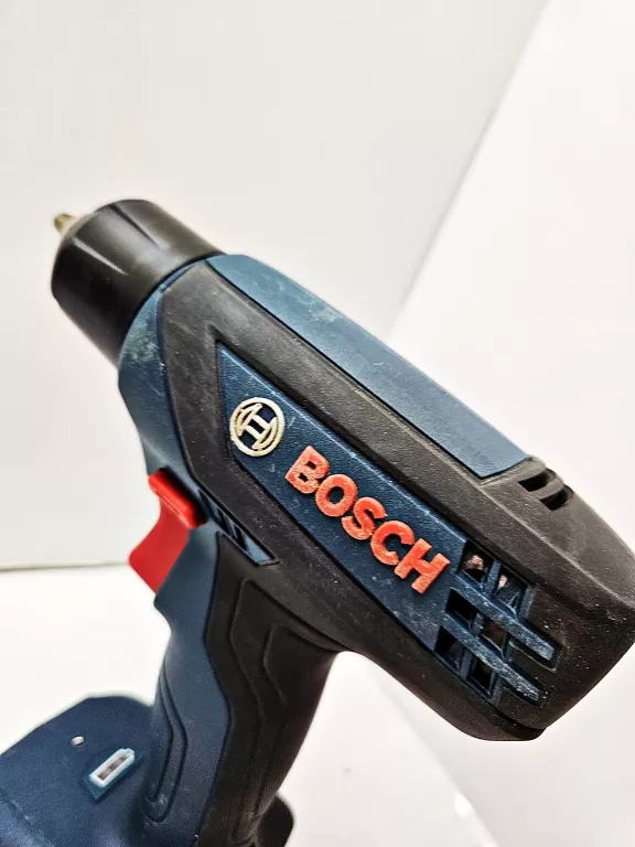 WKRĘTARKA BOSCH GSR 1000 KOMPLET