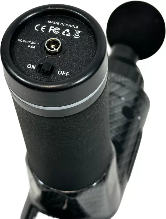 super-masazer-phoenix-a2-pistolet-do-masazu-3-predkosci-zestaw-4-koncowek-stan-11323-2