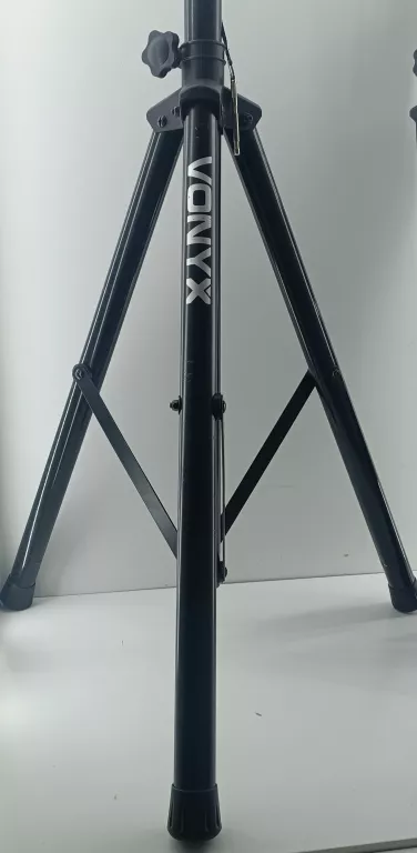 STATYW POD KOLUMNY VONYX 2 SZT W POKROWCU