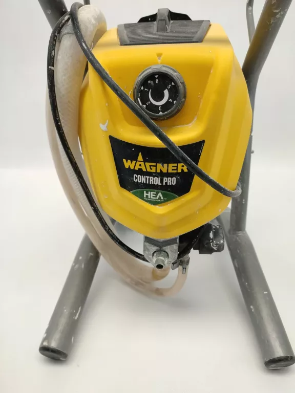 WAGNER AGREGAT MALARSKI CONTROL PRO 250 M