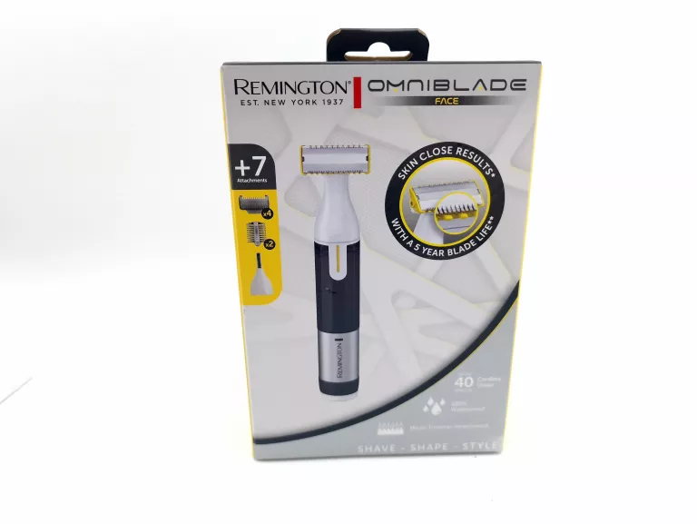 GOLARKA REMINGTON OMNIBLADE HG2000