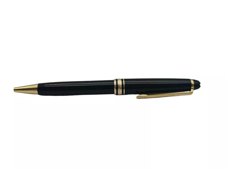 DŁUGOPIS MONTBLANC MEISTERSTÜCK 4810 CLASSIQUE