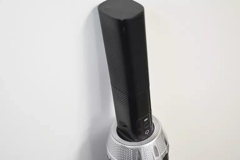 ODKURZACZ PIONOWY TEFAL X-NANO TY1129