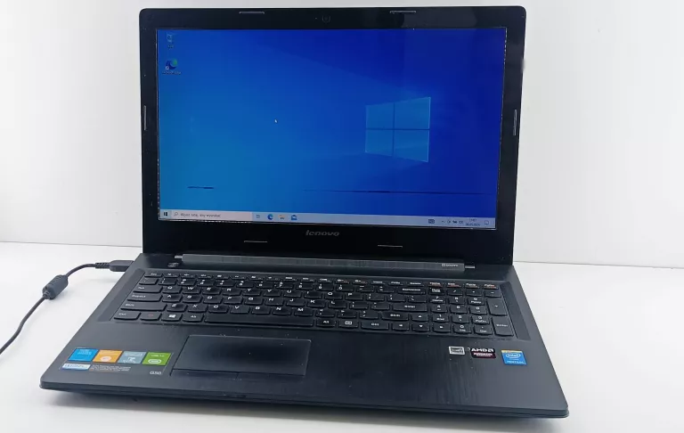 LAPTOP LENOVO G50-70 20351 Z USTERKAMI
