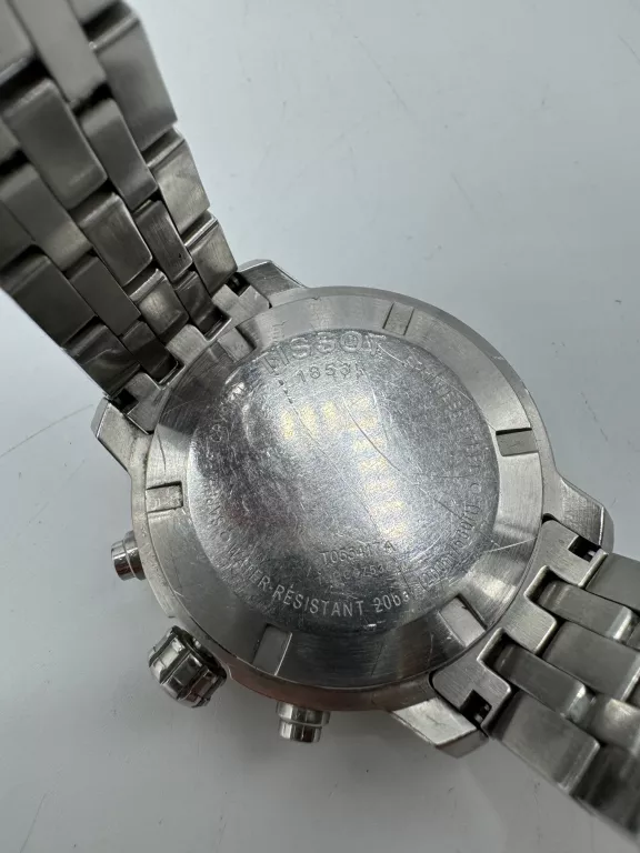 ZEGAREK TISSOT 1853 T055417A PRC 200 KPL