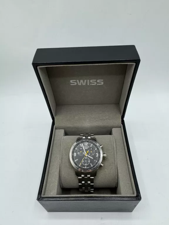 ZEGAREK TISSOT 1853 T055417A PRC 200 KPL