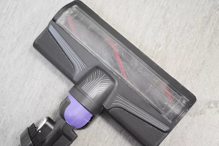 ODKURZACZ PIONOWY TEFAL X-NANO TY1129