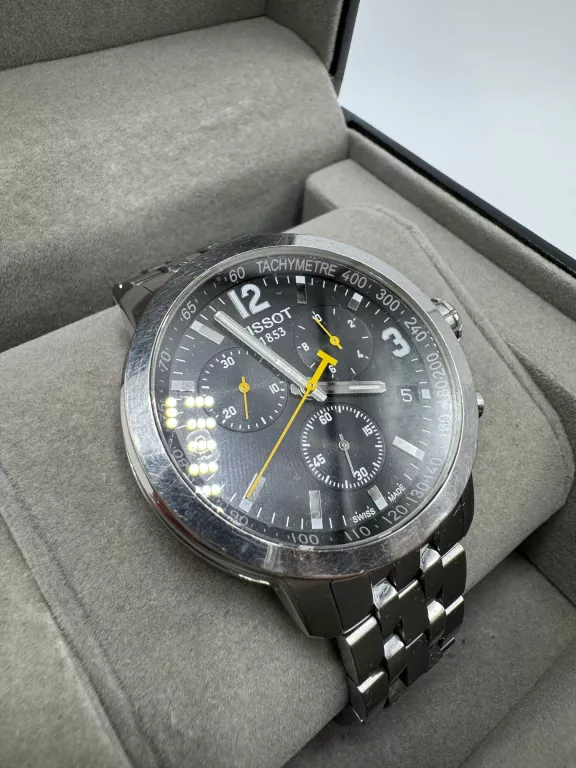 ZEGAREK TISSOT 1853 T055417A PRC 200 KPL