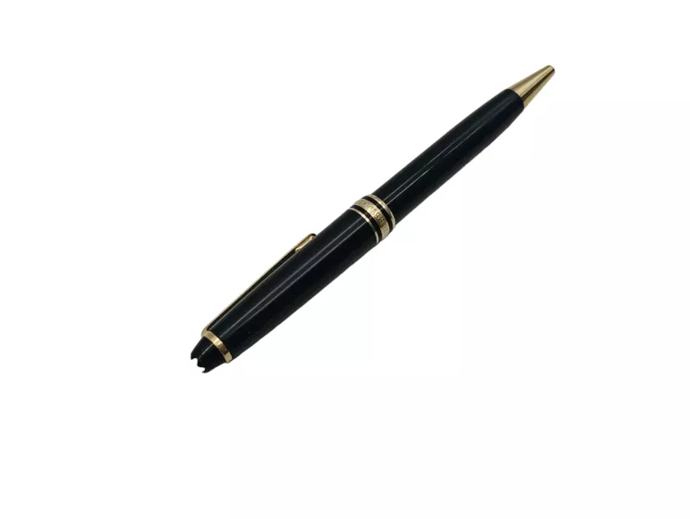 DŁUGOPIS MONTBLANC MEISTERSTÜCK 4810 CLASSIQUE
