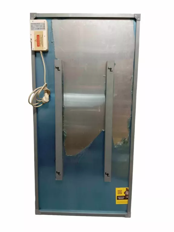 GRZEJNIK PROMIENNIK IR 720W BT BN
