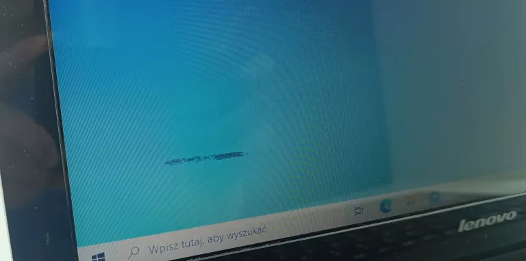 LAPTOP LENOVO G50-70 20351 Z USTERKAMI