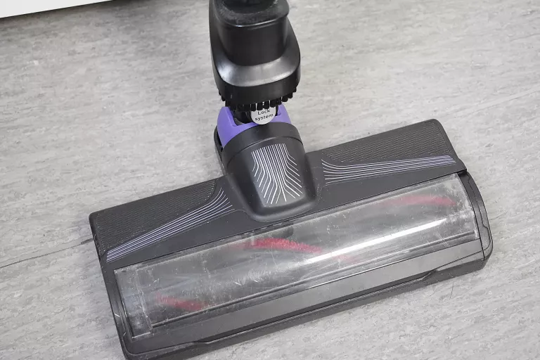 ODKURZACZ PIONOWY TEFAL X-NANO TY1129