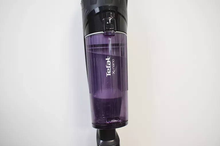 ODKURZACZ PIONOWY TEFAL X-NANO TY1129