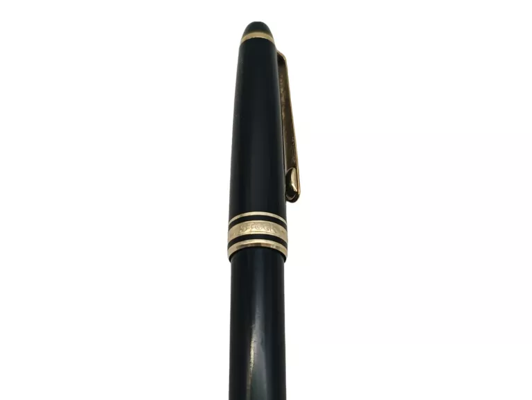 DŁUGOPIS MONTBLANC MEISTERSTÜCK 4810 CLASSIQUE