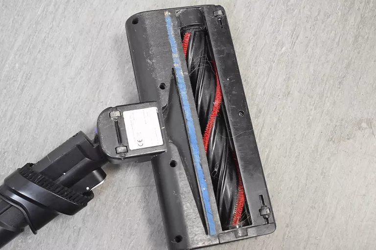 ODKURZACZ PIONOWY TEFAL X-NANO TY1129