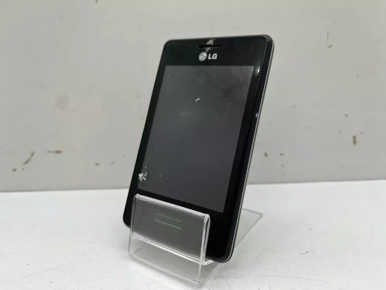 LG OPTIMUS L3 II