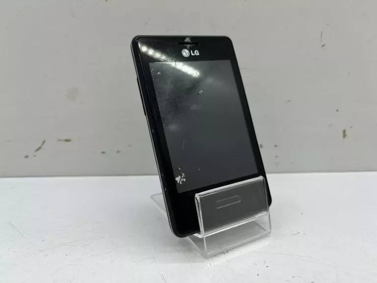 LG OPTIMUS L3 II