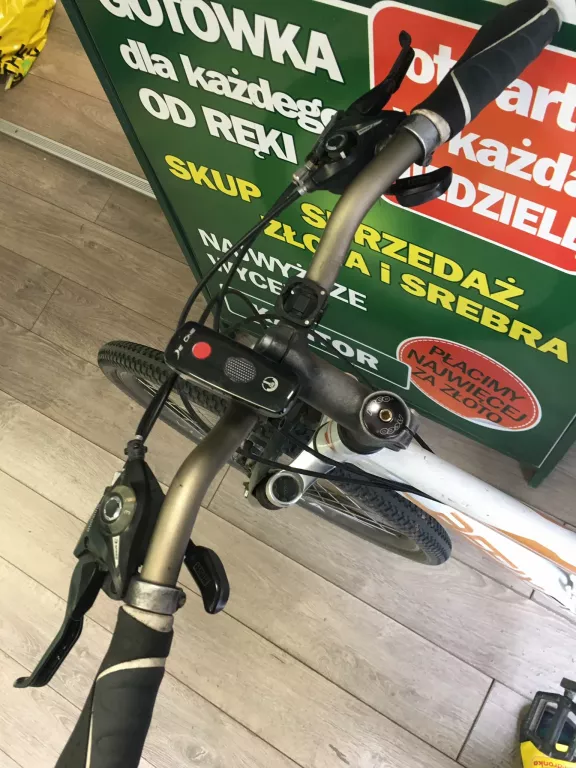 ROWER AFFIX FX3