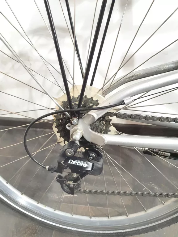 rower-trekking-star-28-stan-uzywany