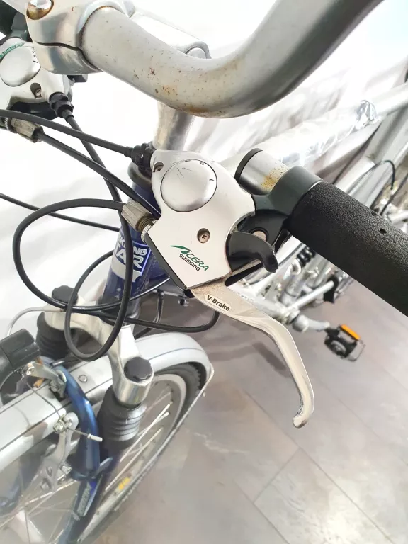 ROWER TREKKING STAR 28"