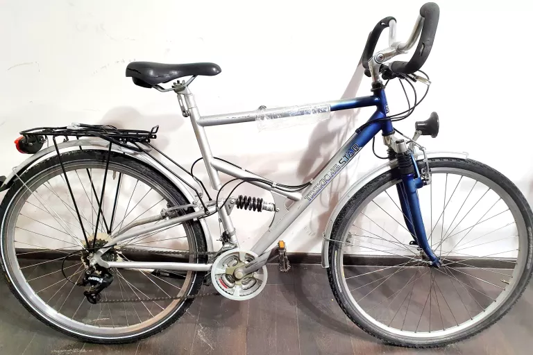 ROWER TREKKING STAR 28"
