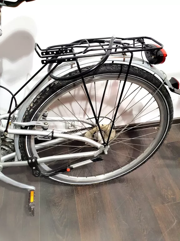 ROWER TREKKING STAR 28"
