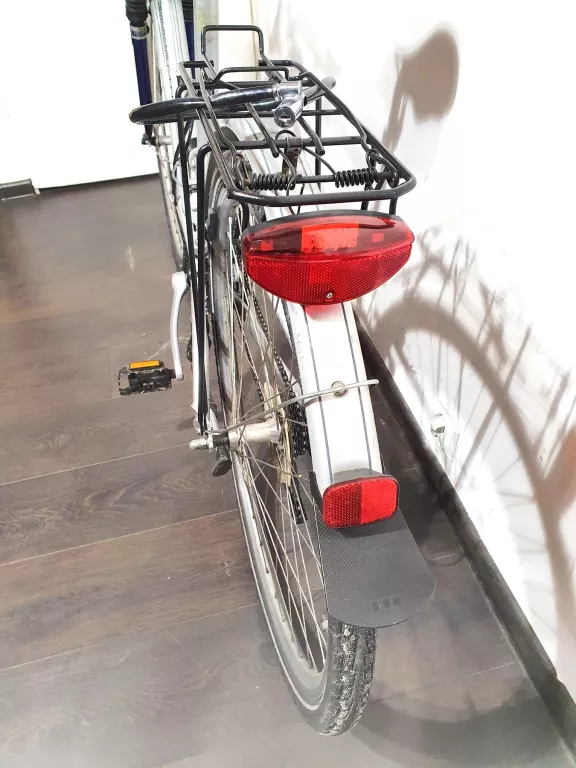 ROWER TREKKING STAR 28"